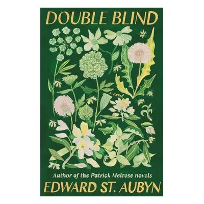 "Double Blind" - "" ("St Aubyn Edward")(Pevná vazba)