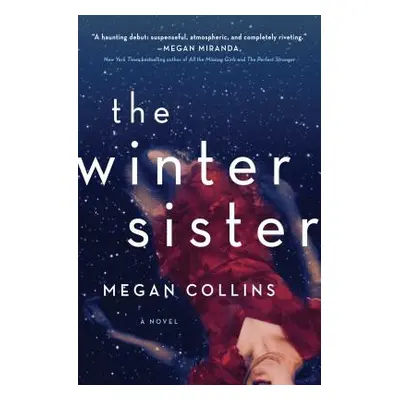 "The Winter Sister" - "" ("Collins Megan")(Paperback)