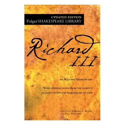 "Richard III" - "" ("Shakespeare William")(Paperback)