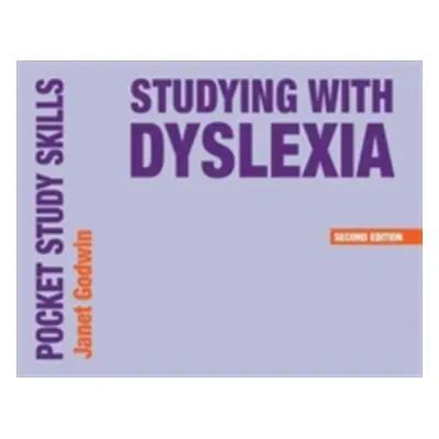 "Studying with Dyslexia" - "" ("Godwin Janet")(Paperback)