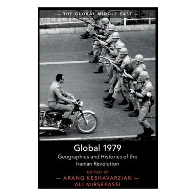 "Global 1979" - "" ("Keshavarzian Arang")(Paperback)