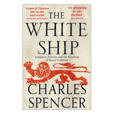 "The White Ship" - "" ("Spencer Charles")(Paperback)