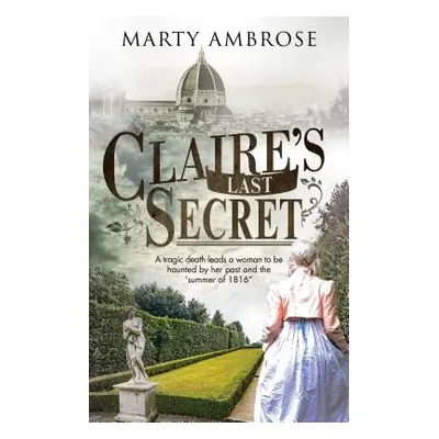 "Claire's Last Secret" - "" ("Ambrose Marty")(Paperback)