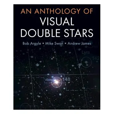 "An Anthology of Visual Double Stars" - "" ("Argyle Bob")(Paperback)