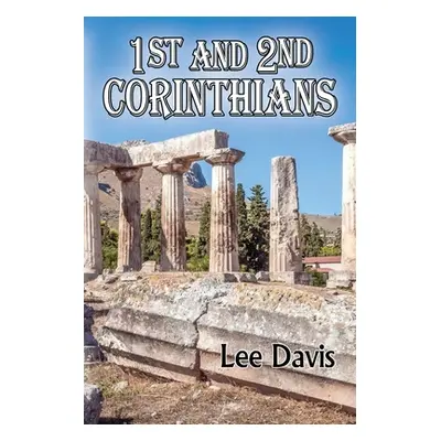 "1st and 2nd Corinthians" - "" ("Davis Lee")(Paperback)