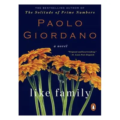 "Like Family" - "" ("Giordano Paolo")(Paperback)