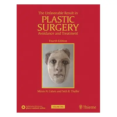 "The Unfavorable Result in Plastic Surgery: Avoidance and Treatment" - "" ("Cohen Mimis N.")(Pev