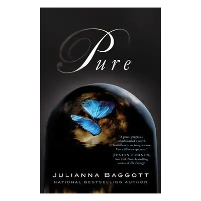 "Pure" - "" ("Baggott Julianna")(Paperback)