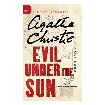 "Evil Under the Sun" - "" ("Christie Agatha")(Pevná vazba)