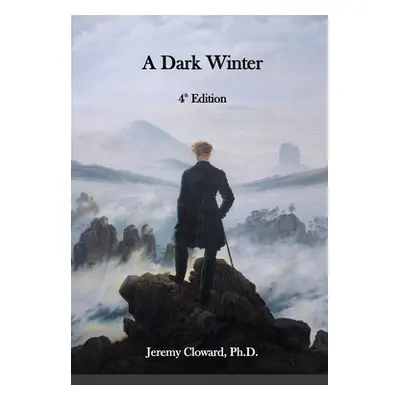 "A Dark Winter" - "" ("Cloward Jeremy")(Paperback)