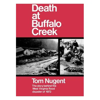 "Death at Buffalo Creek: The Story Behind the West Virginia Flood Disaster of 1972" - "" ("Nugen