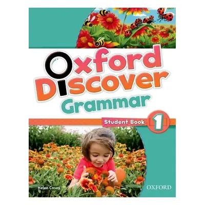 "Oxford Discover: 1: Grammar" - "" ("")(Paperback)