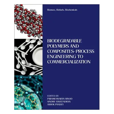 "Biomass, Biofuels, Biochemicals: Biodegradable Polymers and Composites - Process Engineering to