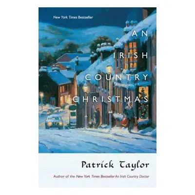 "An Irish Country Christmas" - "" ("Taylor Patrick")(Paperback)