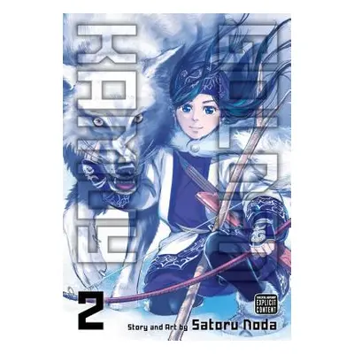 "Golden Kamuy, Vol. 2, 2" - "" ("Noda Satoru")(Paperback)