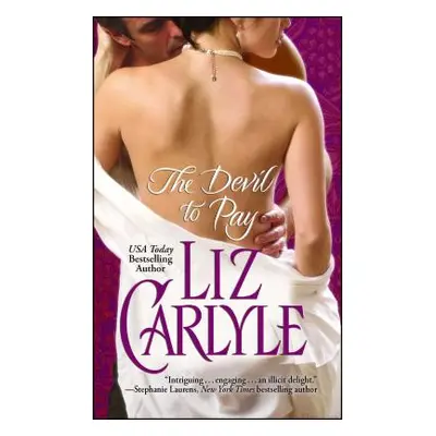 "The Devil to Pay" - "" ("Carlyle Liz")(Paperback)