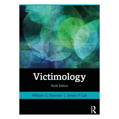 "Victimology" - "" ("Doerner William G.")(Paperback)