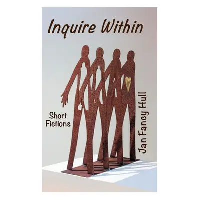 "Inquire Within" - "" ("Hull Jan Fancy")(Paperback)