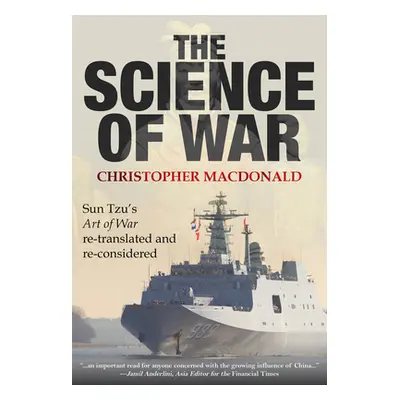 "The Science of War" - "" ("McDonald Christopher")(Paperback)