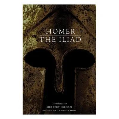 "The Iliad" - "" ("Homer")(Paperback)