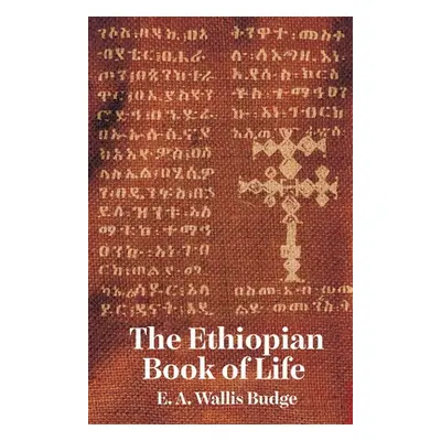 "The Ethiopian Book Of Life" - "" ("By Wallis Budge")(Paperback)