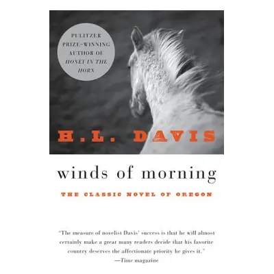 "Winds of Morning" - "" ("Davis H. L.")(Paperback)