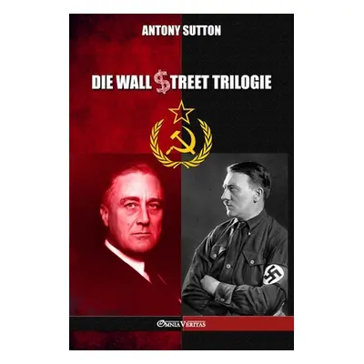 "Die Wall Street Trilogie" - "" ("Sutton Antony")(Paperback)