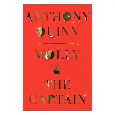 "Molly & the Captain" - "" ("Quinn Anthony")(Paperback / softback)