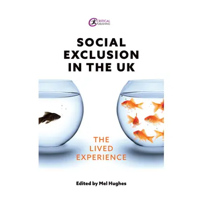 "Social Exclusion in the UK: The Lived Experience" - "" ("Hughes Mel")(Paperback)