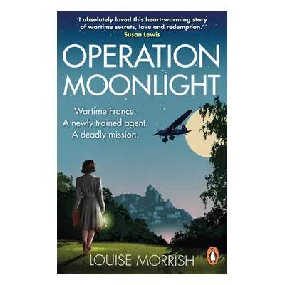 "Operation Moonlight" - "" ("Morrish Louise")(Paperback)