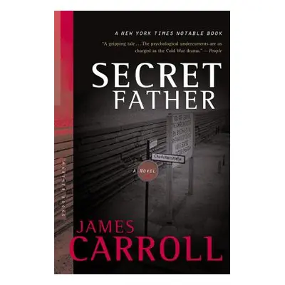 "Secret Father" - "" ("Carroll James")(Paperback)