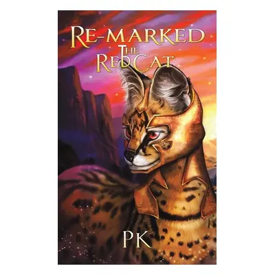 "Re-Marked: The RedCat" - "" ("Pk")(Paperback)