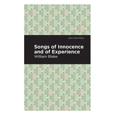 "Songs of Innocence and Songs of Experience" - "" ("Blake William")(Paperback)