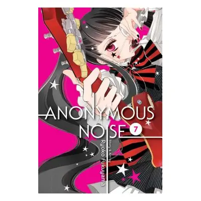 "Anonymous Noise, Vol. 7, 7" - "" ("Fukuyama Ryoko")(Paperback)