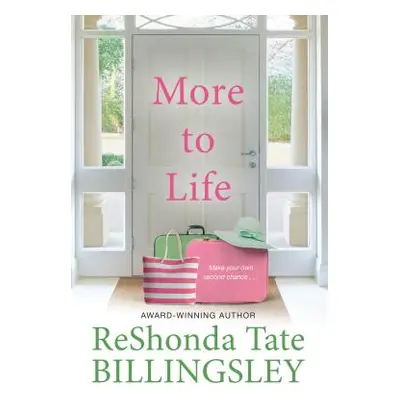 "More to Life" - "" ("Billingsley Reshonda Tate")(Paperback)