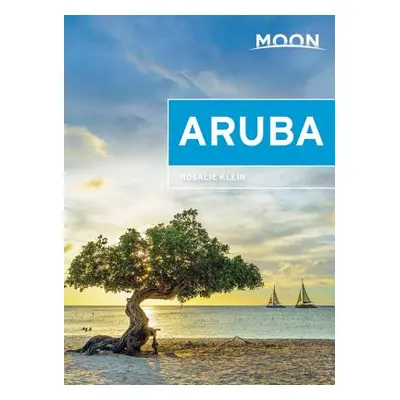 "Moon Aruba" - "" ("Klein Rosalie")(Paperback)