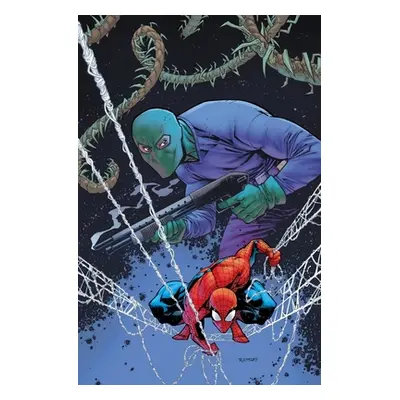 "Amazing Spider-Man by Nick Spencer Vol. 9: Sins Rising" - "" ("Spencer Nick")(Paperback)