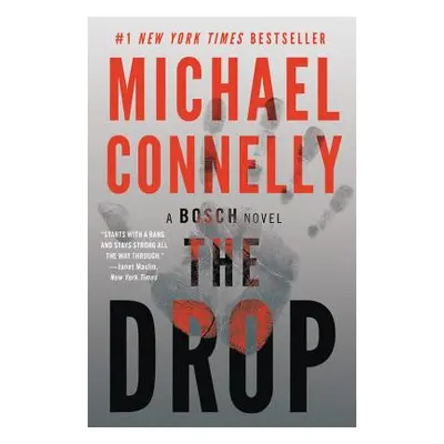 "The Drop" - "" ("Connelly Michael")(Paperback)