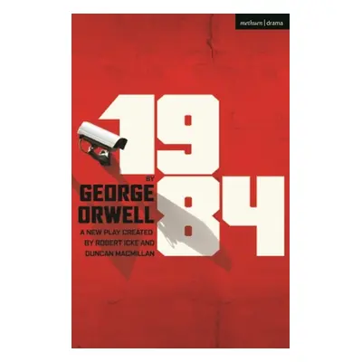 "1984" - "" ("Orwell George")(Paperback / softback)