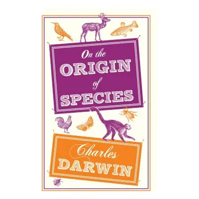 "On the Origin of Species" - "" ("Darwin Charles")(Paperback)