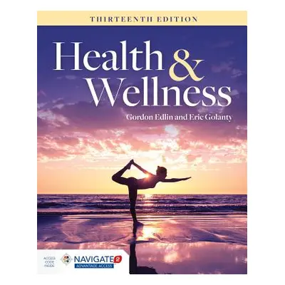 "Health & Wellness" - "" ("Edlin Gordon")(Paperback)