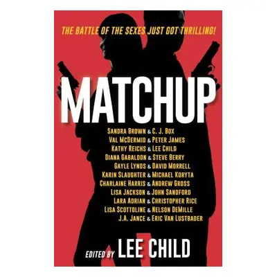 "Matchup" - "" ("Child Lee")(Paperback)