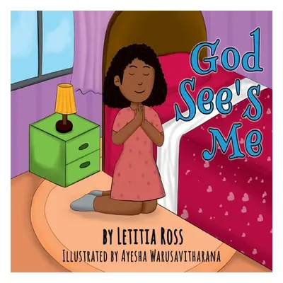 "God See's Me" - "" ("Ross Letitia")(Paperback)