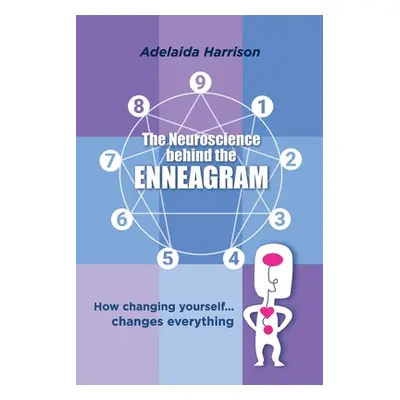 "The Neuroscience behind the Enneagram: How changing yourself... changes everything" - "" ("Harr