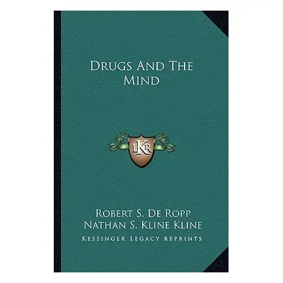 "Drugs and the Mind" - "" ("de Ropp Robert S.")(Paperback)