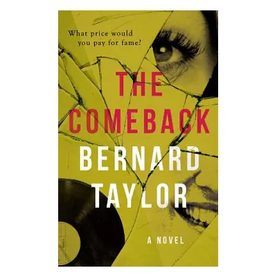 "The Comeback" - "" ("Taylor Bernard")(Paperback)