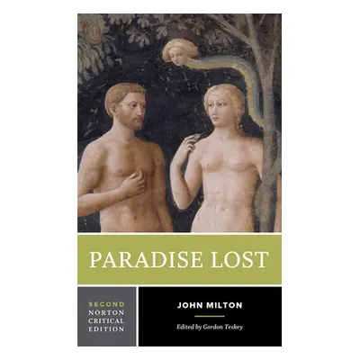 "Paradise Lost" - "" ("Milton John")(Paperback)