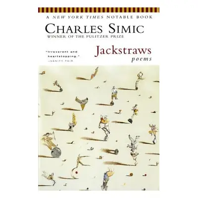 "Jackstraws: Poems" - "" ("Simic Charles")(Paperback)