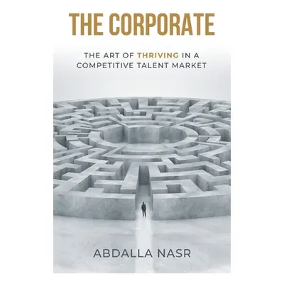 "The Corporate" - "" ("Nasr Abdalla")(Paperback)