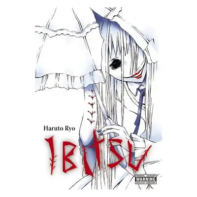 "Ibitsu" - "" ("Ryo Haruto")(Paperback)